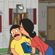 Illustration for article titled iBobs Burgers /ioffers a sweet portrait of its two trickiest characters